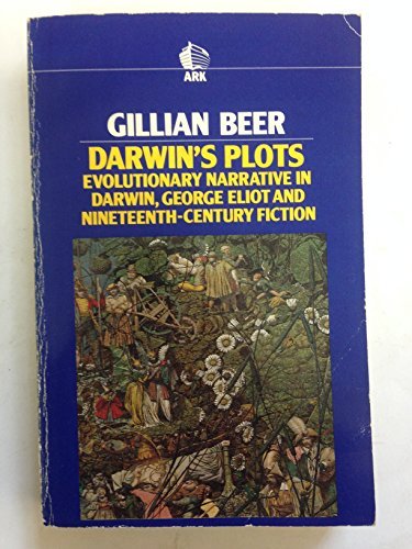 Darwin'S Plots: Evolutionary Narrative In Darwin, George Eliot And Nineteenthcentury Fiction,Used