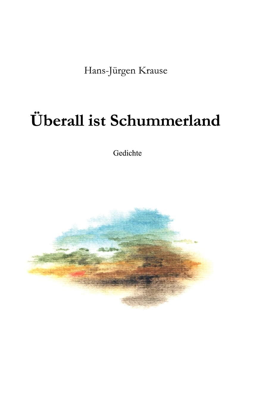Berall Ist Schummerland (German Edition),Used