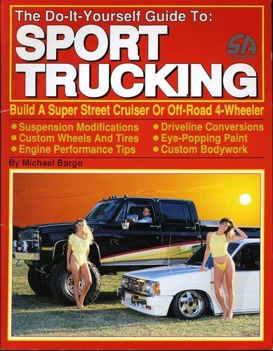 Guide to Sport Trucking,Used