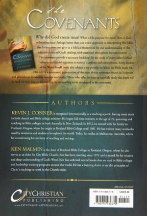 The Covenants,New