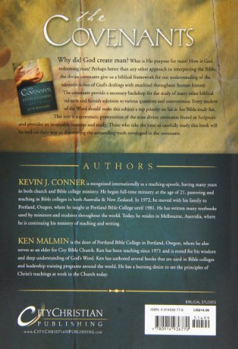 The Covenants,New