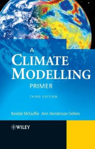 A Climate Modelling Primer,Used