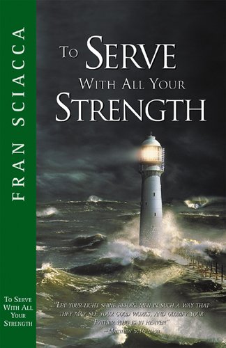 To Serve With All Your Strength,Used