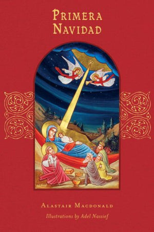 Primera Navidad (Spanish Edition)