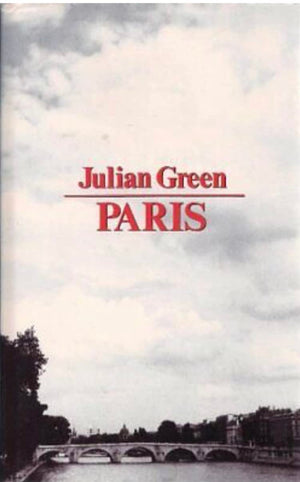 Paris (English And French Edition),Used