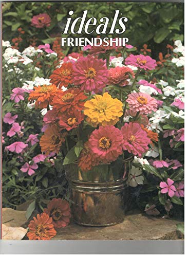 Ideals Friendship 1994,Used