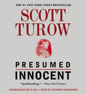 Presumed Innocent