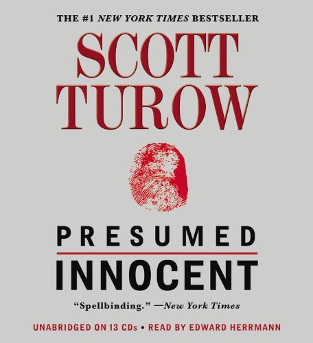 Presumed Innocent
