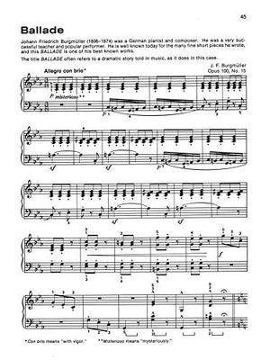 Alfred's Basic Piano Library: Piano Lesson Book, Level 5,New