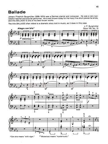 Alfred's Basic Piano Library: Piano Lesson Book, Level 5,New