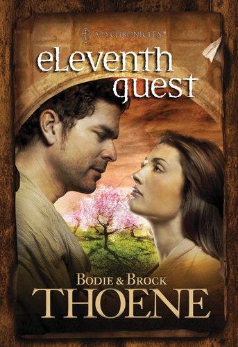 Eleventh Guest (A. D. Chronicles),Used