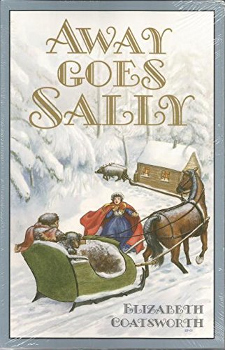 Away Goes Sally,Used
