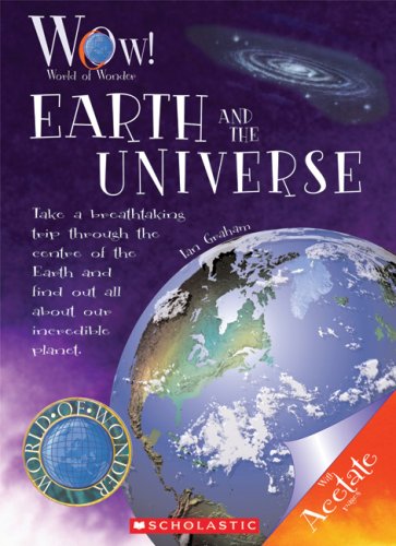 Earth and the Universe (World of Wonder),Used