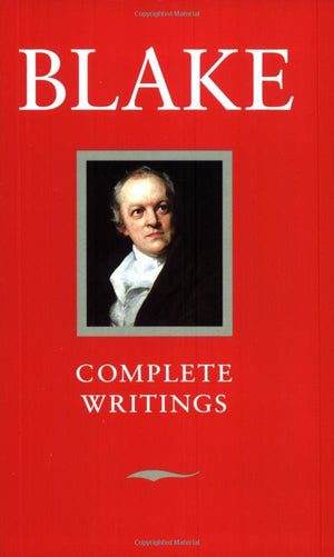 Complete Writings with Variant Readings (Oxford Standard Authors),New