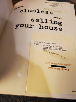 If You're Clueless About Selling Your House and Want to Know More,Used