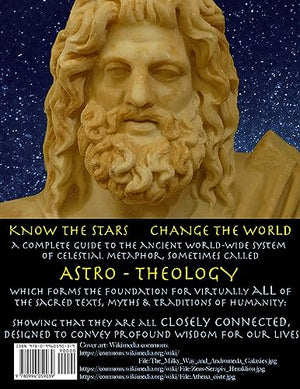 Star Myths of the World, Volume Two,Used