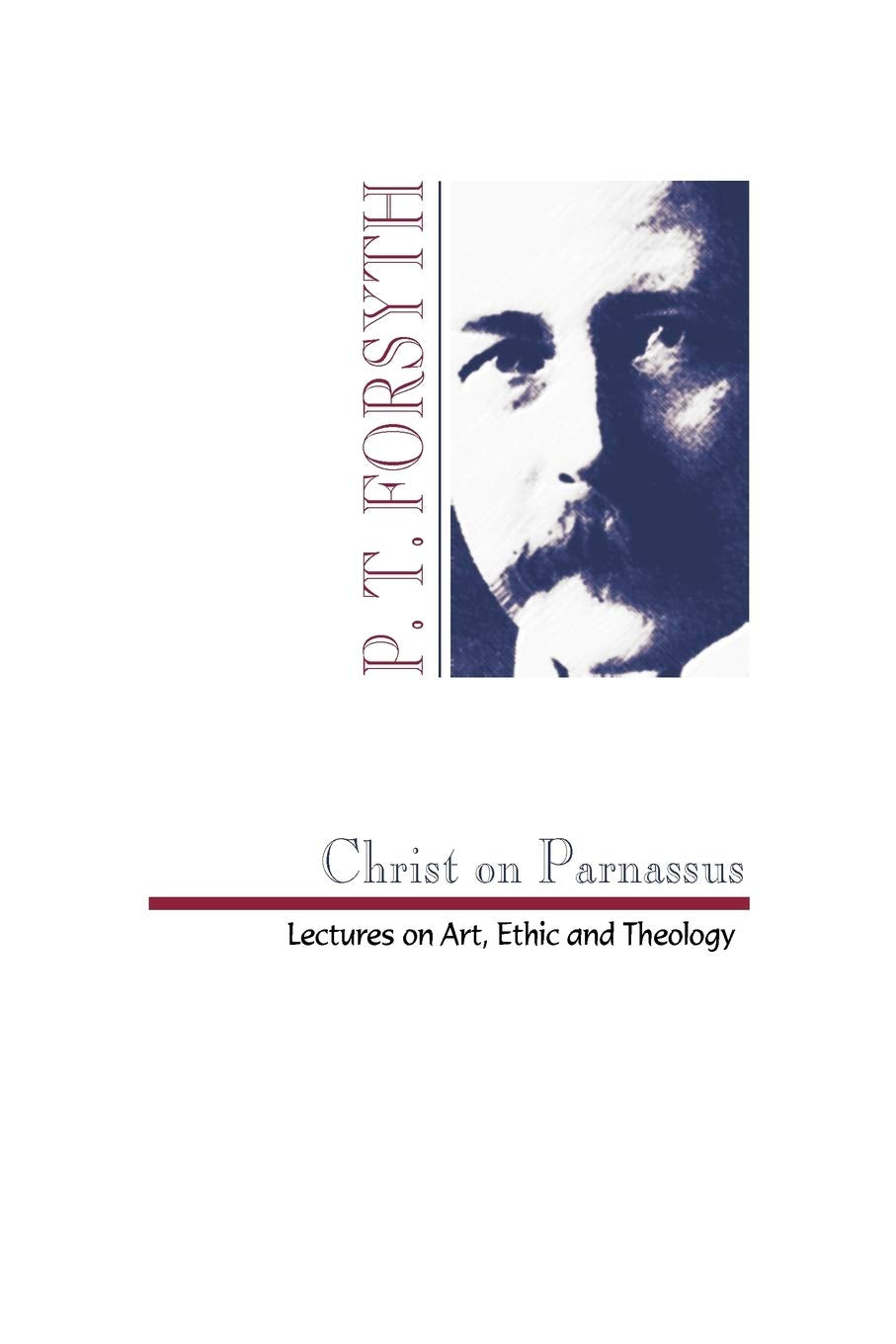 Christ on Parnassus,Used