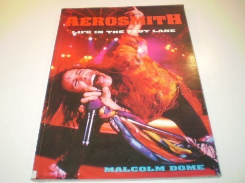 Aerosmith: Life in the Fast Lane,Used