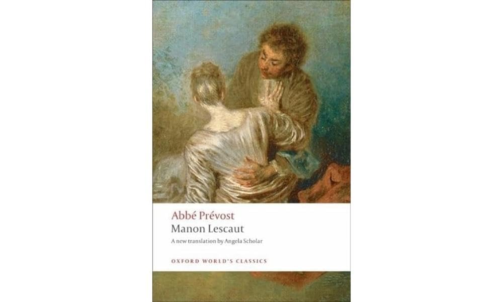 Manon Lescaut (Oxford World's Classics),Used