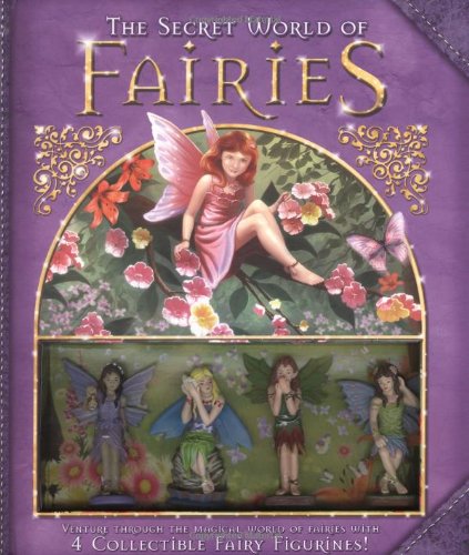 The Secret World of Fairies,Used