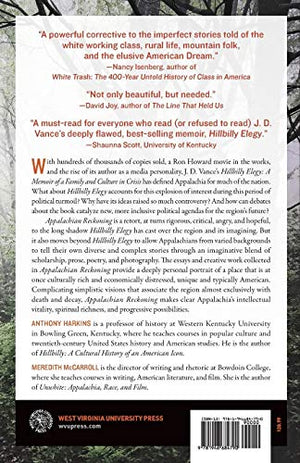 Appalachian Reckoning: A Region Responds To Hillbilly Elegy