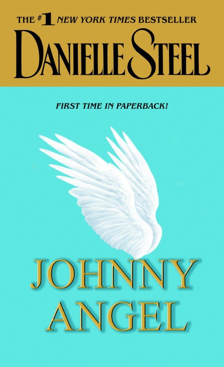 Johnny Angel: A Novel,New