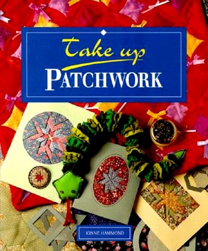 Patchwork (Take Up),Used