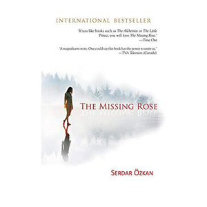 The Missing Rose