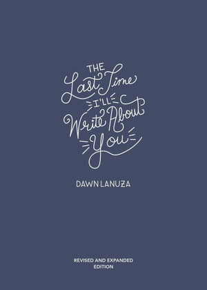 The Last Time I'll Write About You,Used
