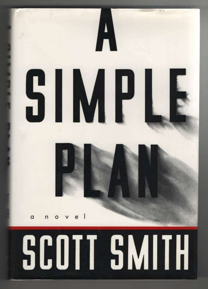 A Simple Plan,Used