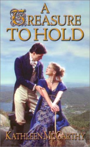 A Treasure to Hold,Used