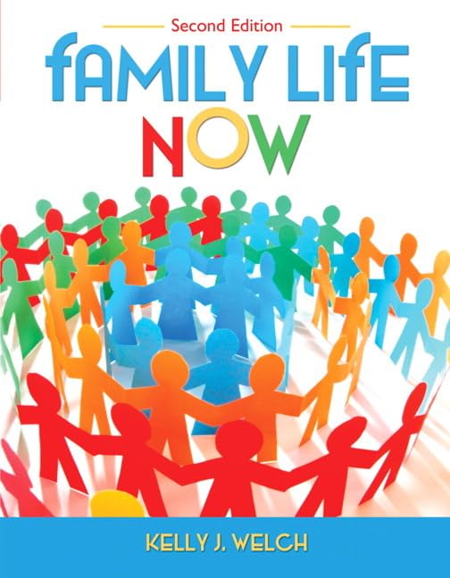 Family Life Now,Used