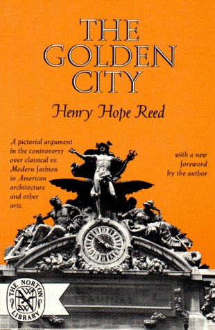 Golden City,New