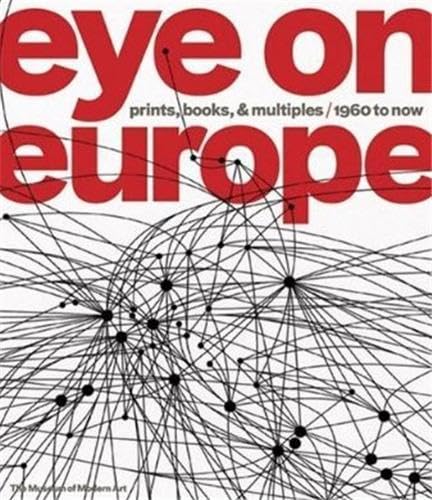 Eye on Europe,Used