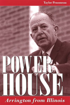 Powerhouse: Arrington from Illinois,New