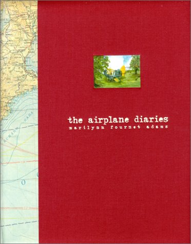 The Airplane Diaries,Used