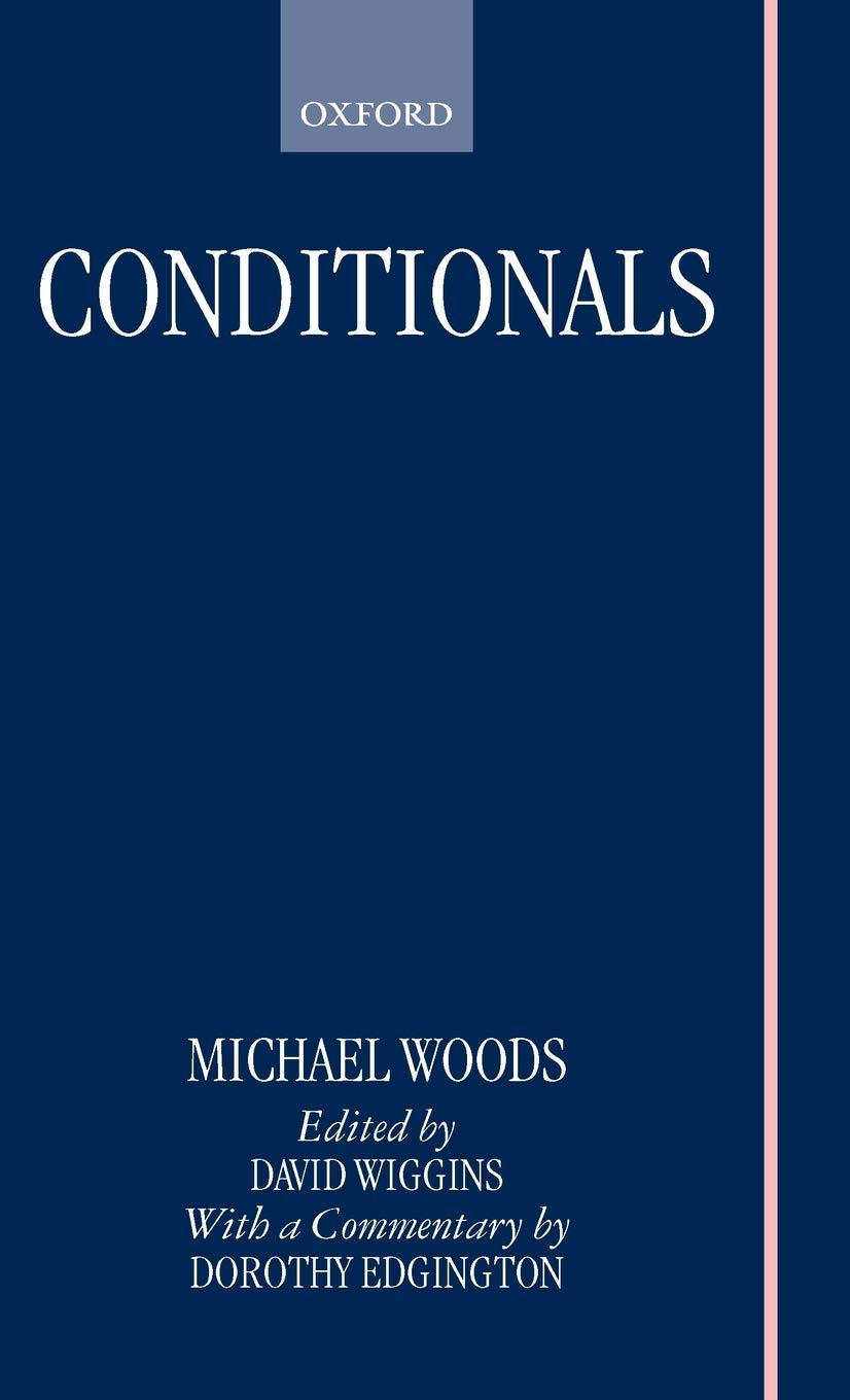 Conditionals,Used