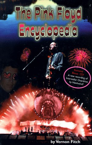 The Pink Floyd Encyclopedia,Used