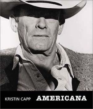 Americana,Used