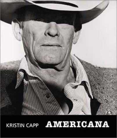 Americana,Used