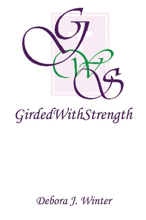 Girdedwithstrength,Used