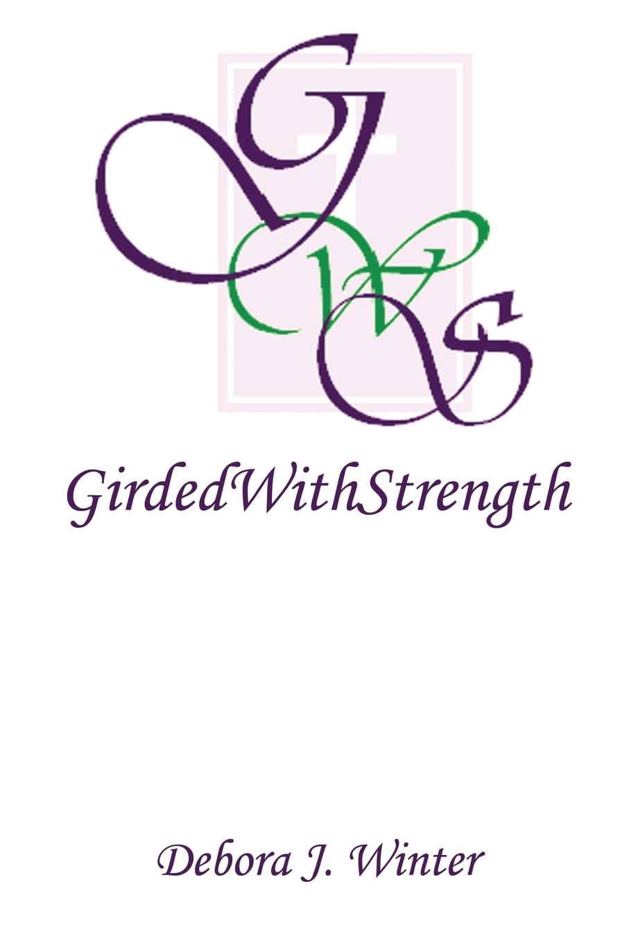 Girdedwithstrength,Used