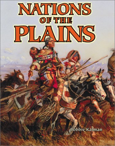 Nations of the Plains (Native Nations of North America),Used