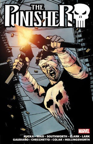 The Punisher, Vol. 2,Used