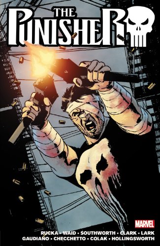 The Punisher, Vol. 2,Used