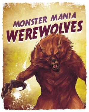 Werewolves (Monster Mania),Used