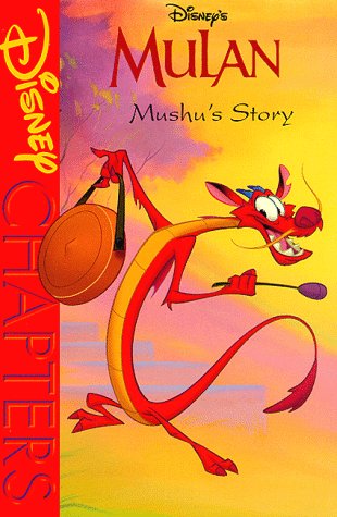 Mushu's Story,Used
