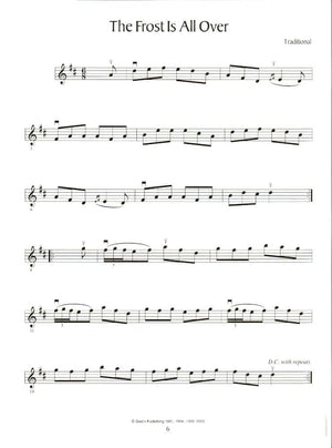 Mel Bay Fiddle Club Volume 1,Used