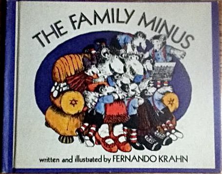 The Family Minus,Used