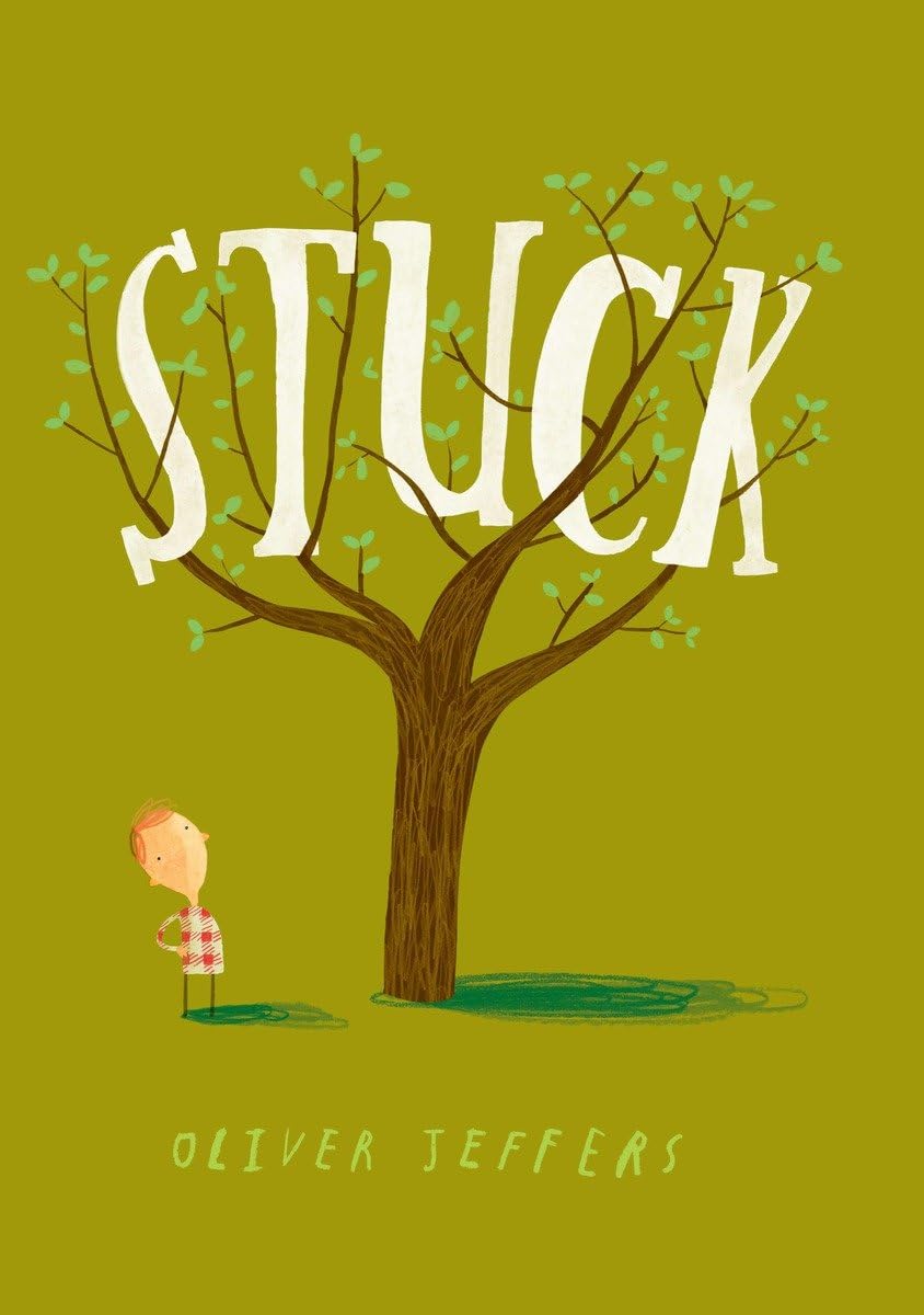 Stuck,New